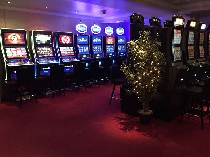 Q Club Casino Wicklow Image