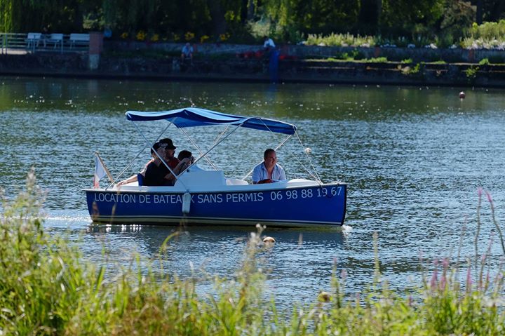 Marindodouce Image