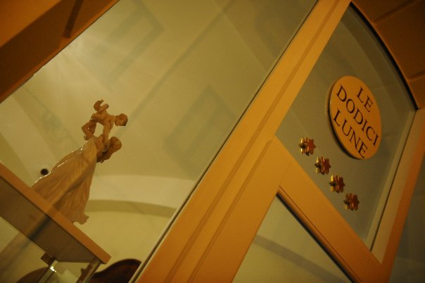 Albergo Le Dodici Lune**** Image