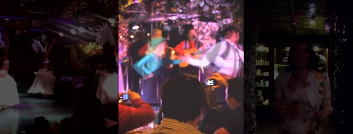 Bali Hai Chile Image