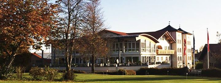 Hanusel Hof - Ihr 4-Sterne Golf & Wellness Hotel im Allgäu Image