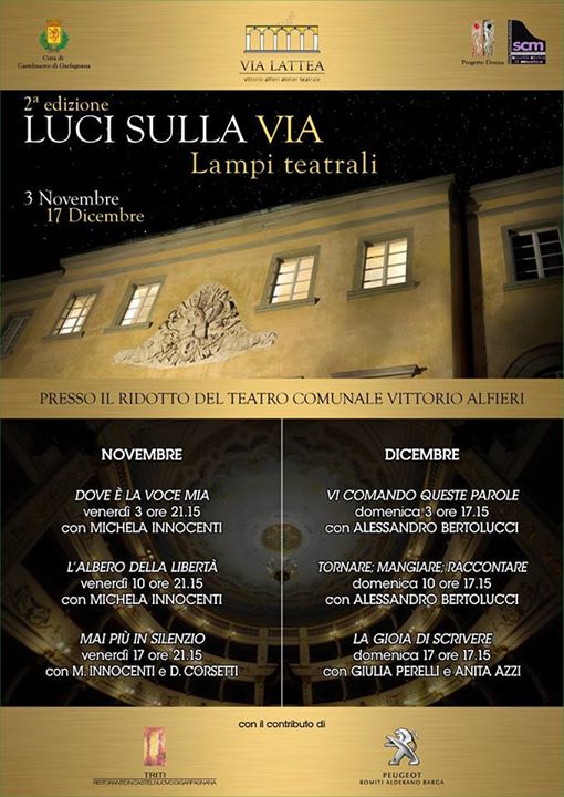 Teatro Alfieri Image