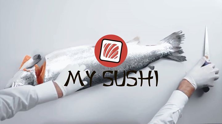 MY SUSHI Image