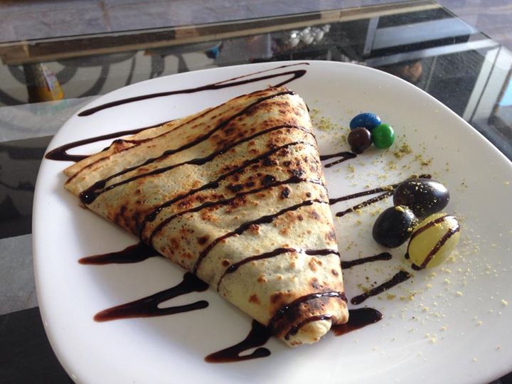Konoha Food & Bar a Crepes Image