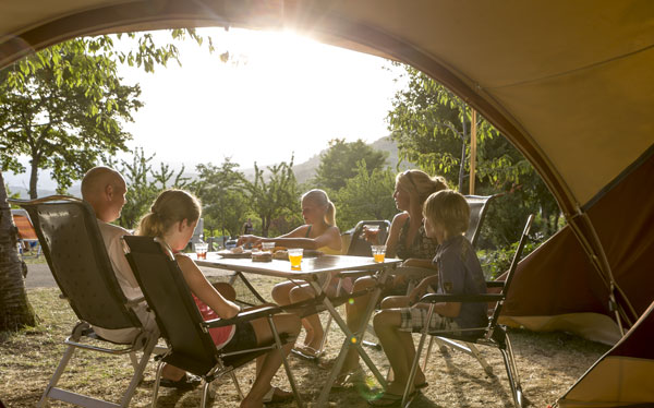 Camping Les Charmilles Image