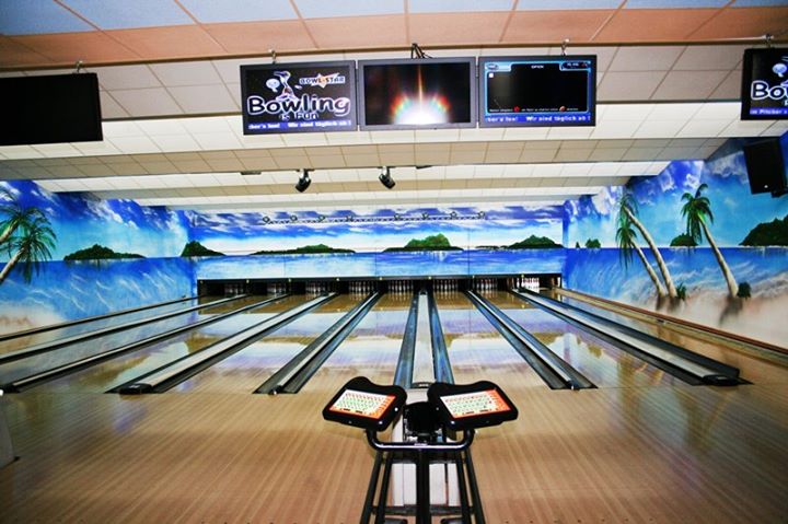 Bowling&Sportcenter Rottenburg Image