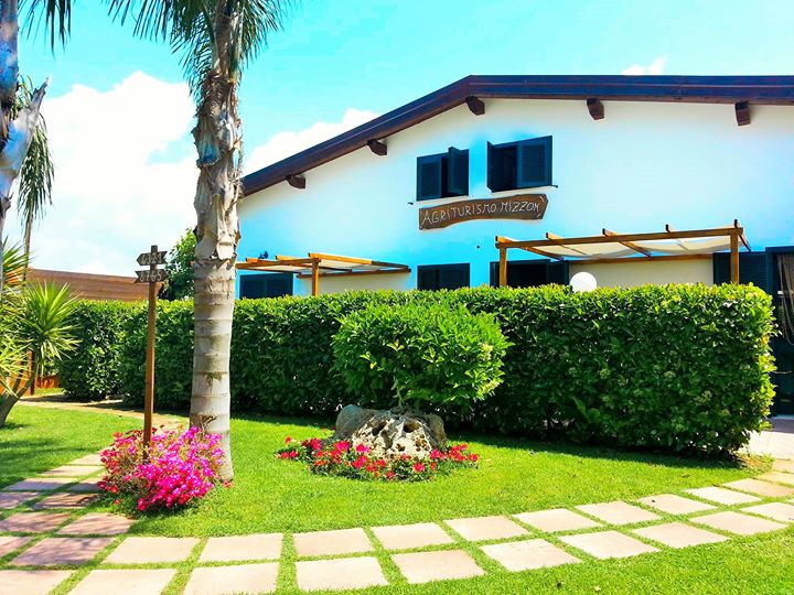 Agriturismo Fratelli Mizzon Image