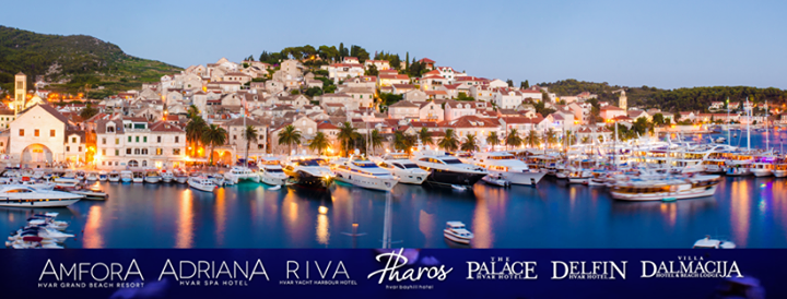 Suncani Hvar Hotels Image