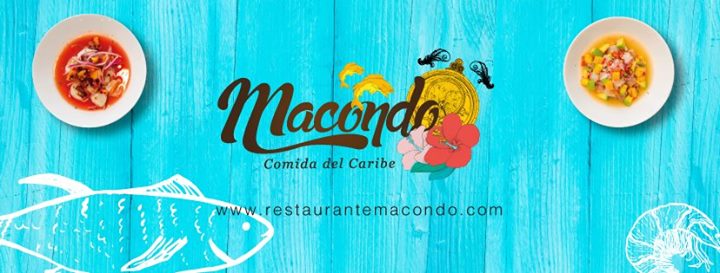 Restaurante Macondo Barcelona Image