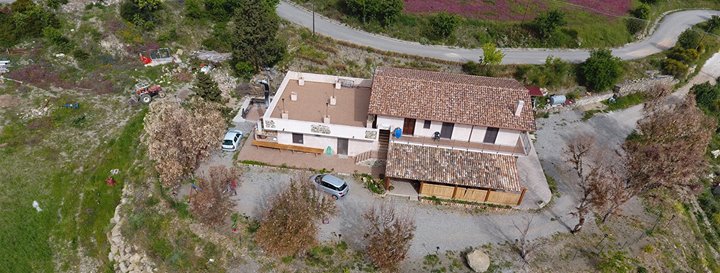 Agriturismo Pace Image