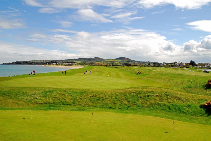 Sutton Golf Club Image