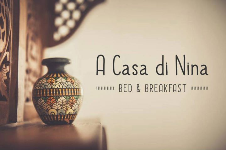 A Casa di Nina Bed & Breakfast Image