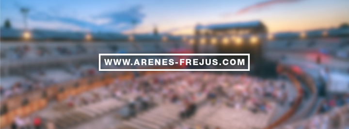 Arènes de Fréjus Image