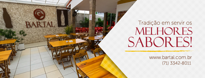 Bar'Tal - Bar e Restaurante Image