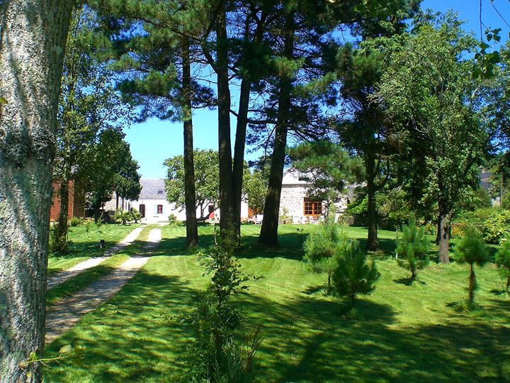 Gite et Chambres de Kerdrein Image