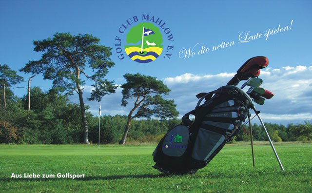 Golfclub Mahlow e.V. Image