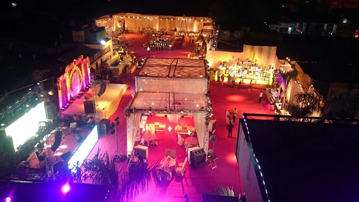 Hotel Royal Residency, Saharanpur Image