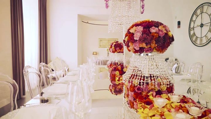 Villa Avellino - Residenza Storica Image