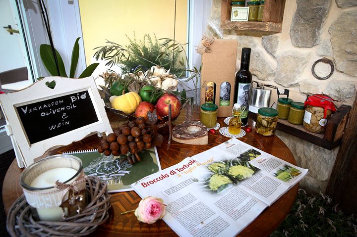 B&Bio Garda Ulivi Image