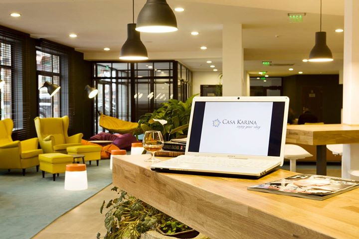 Hotel Casa Karina Bansko/Хотел Каза Карина Банско Image
