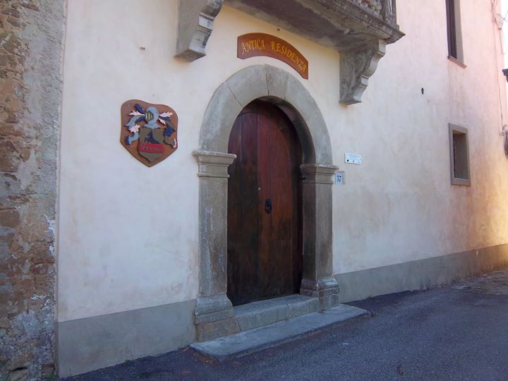 Antica Residenza Image