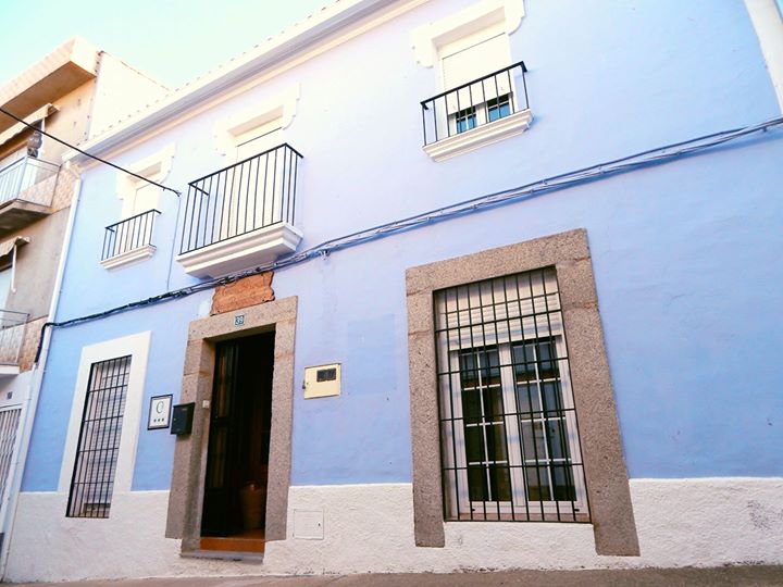 CASA RURAL LA PERRA GORDA Image
