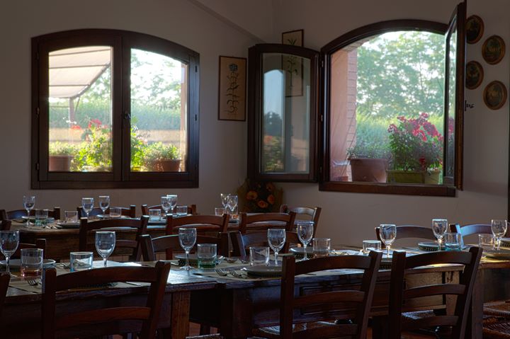 Agriturismo Rio Coviola Image