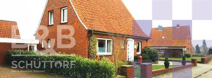 Bed and Breakfast Schüttorf Image