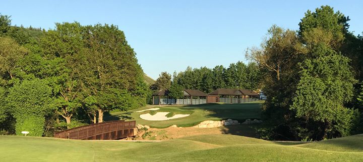 Golf-Club-Trier Image