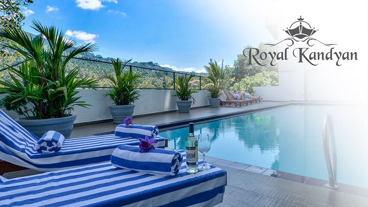 Hotel Royal Kandyan Image