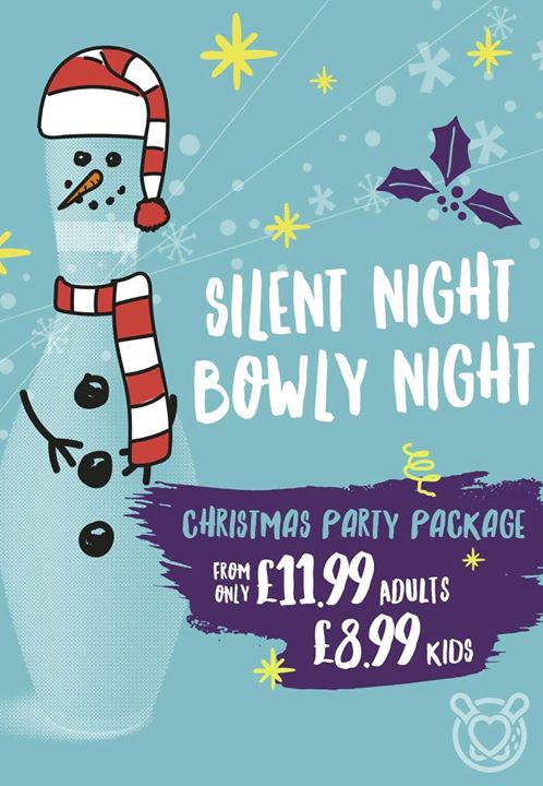 Tenpin Croydon Image