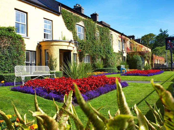 Dunraven Arms Hotel Image