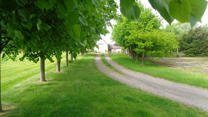 Malt House Farm Bed and Breakfast Image
