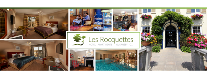 Les Rocquettes Hotel Image