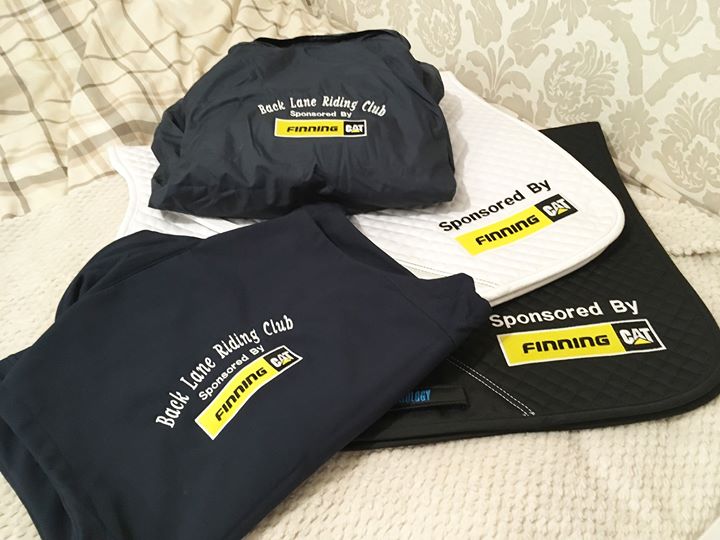 Back Lane Riding Club Image