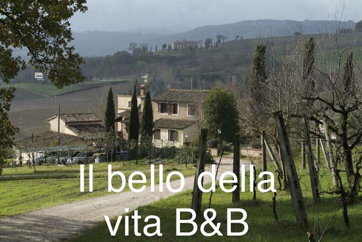 Il bello della Vita b&b Image