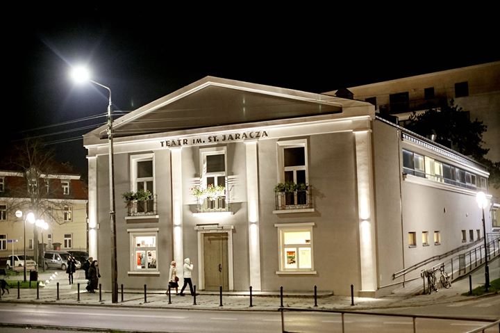 Teatr im. Stefana Jaracza w Otwocku Image
