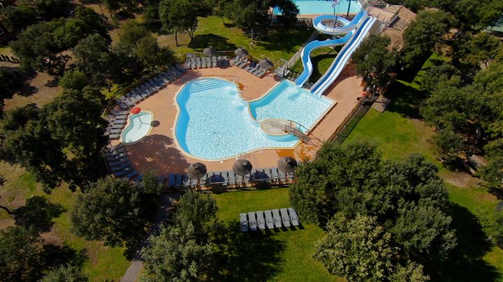 Camping du Domaine de Massereau Image