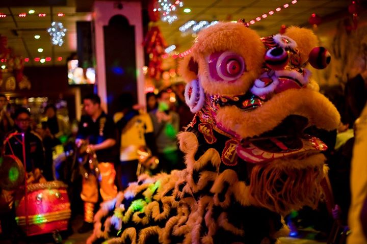 Chinatown Olympiades Image