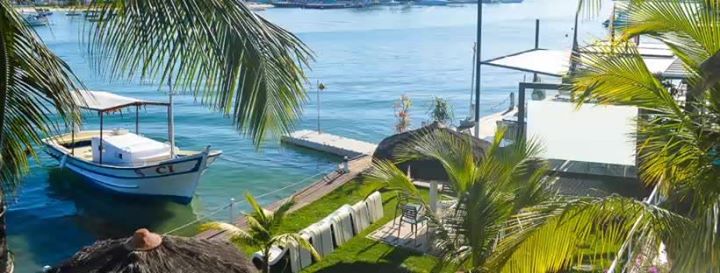 Hotel Residencial Portoveleiro Image