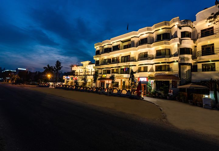 Hotel Jewels Image