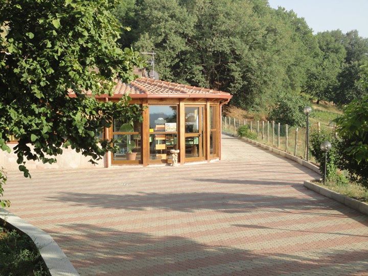 AgriturismoTripparella Image