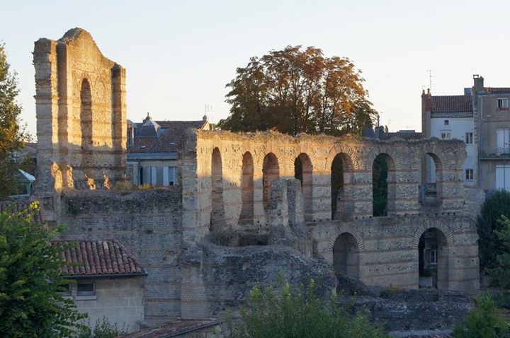 Chambres d'hôtes L'Arène Bordeaux - B&B Image