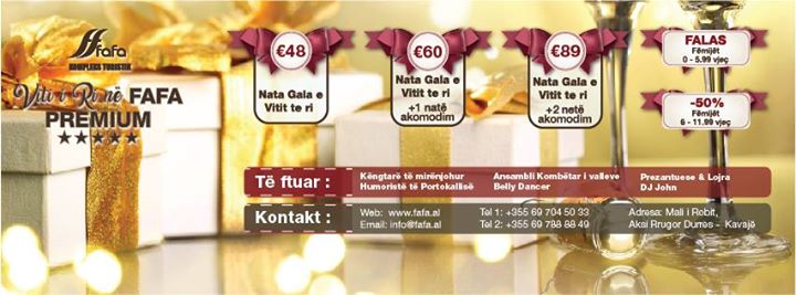 Kompleksi FAFA Image