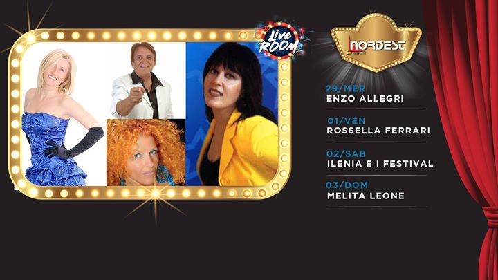 Discoteca Nordest Ballo Liscio Image