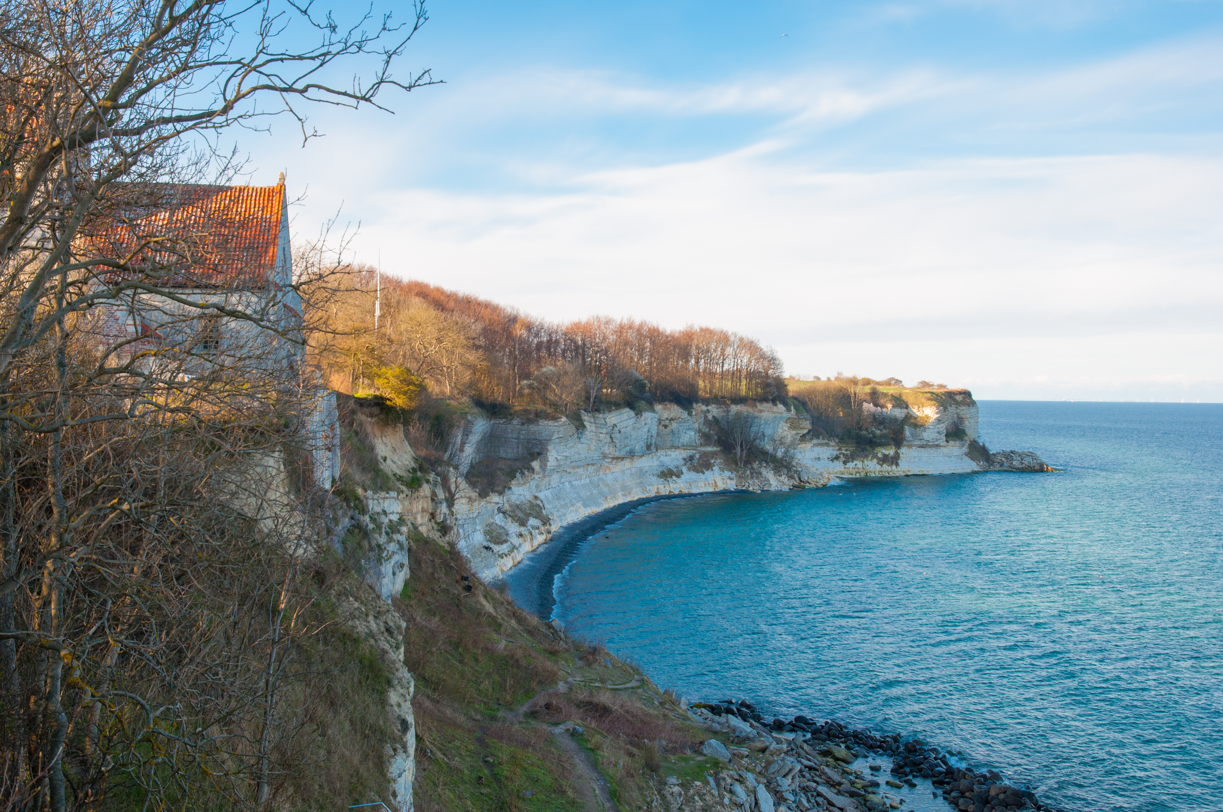 Stevns Klint Image