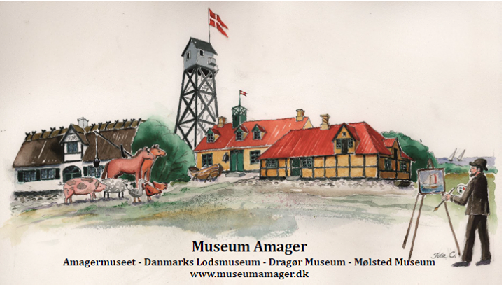 Museum Amager Image