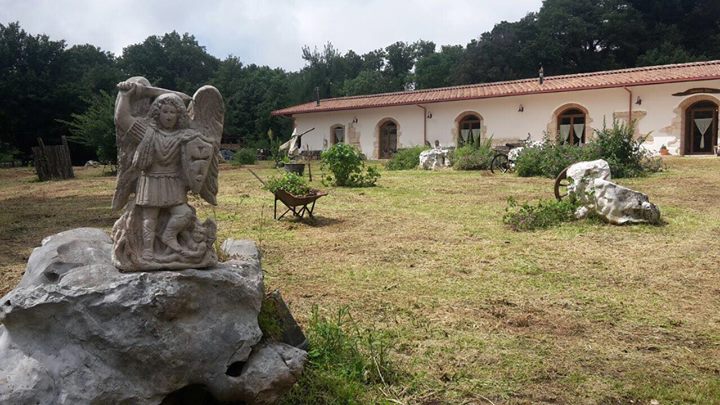 Parco Avventura del Gargano -Agriturismo I Montanari Image