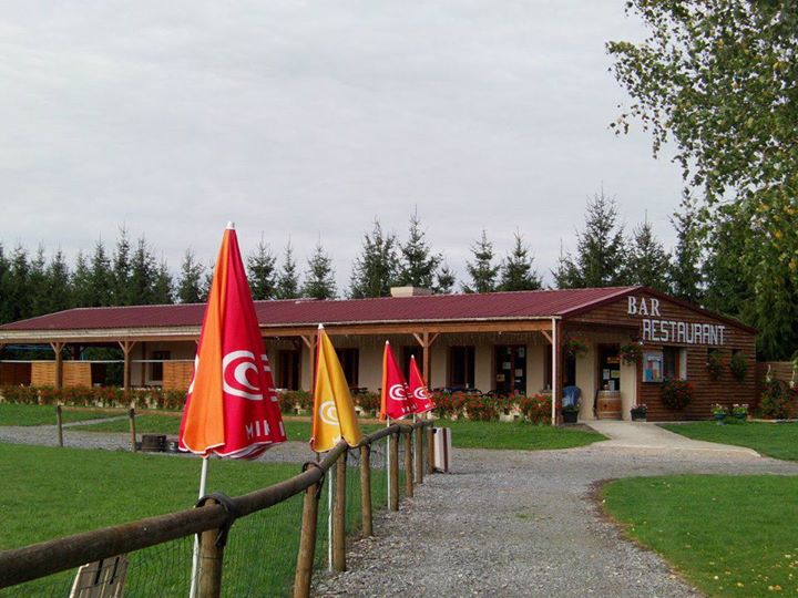 Le Karting d'Attigny Image