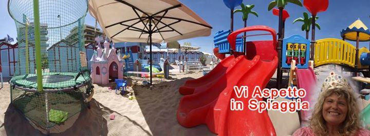 La Spiaggia delle Donne Image